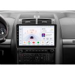 Podofo A3018UP Peugeot 407 | Zboží Auto