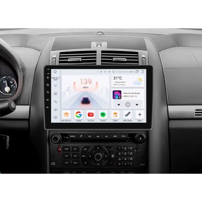 Podofo A3018UP Peugeot 407 | Zboží Auto