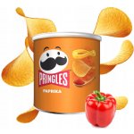 Pringles Paprika 40g – Sleviste.cz