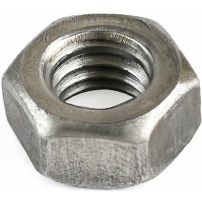 Matice přesná /8/ , DIN 934 - M6 – Hledejceny.cz