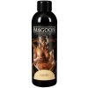 Erotická kosmetika Magoon masážní olej vanilla 200 ml