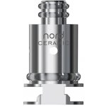 Smok ŽHAVÍCÍ HLAVA NORD CERAMIC 1,4 oHm – Zboží Dáma