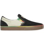 Etnies pánské Marana Slip x Grizzly black Gum – Zboží Dáma