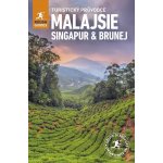 Malajsie, Singapur, Brunej - Turistický průvodce - kolektiv autorů – Hledejceny.cz