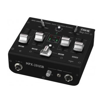 IMG STAGE LINE MPX-20USB