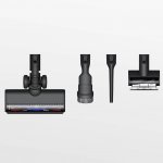 Ecovacs Deebot T30S Combo Complete Black – Zbozi.Blesk.cz