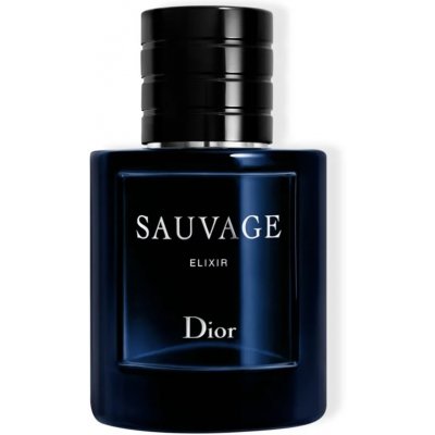Christian Dior Sauvage Elixir parfém pánský 60 ml – Hledejceny.cz