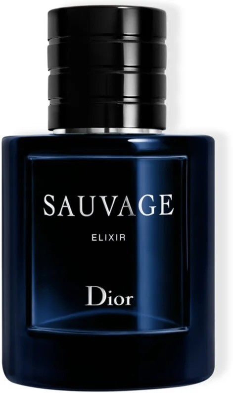 Christian Dior Sauvage Elixir parfém pánský 60 ml