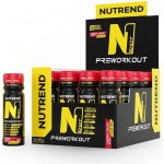 NUTREND FAT DIRECT SHOT 1200 ml – Hledejceny.cz