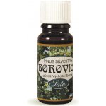 Saloos esenciální olej Borovice 50 ml – Hledejceny.cz