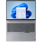 Lenovo ThinkBook 16 G7 21MW0036CK – Zboží Živě Lenovo ThinkBook 16 G7 21MW0036CK – Zboží Živě