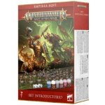GW Warhammer W-AOS Age of Sigmar Introductory Set – Hledejceny.cz