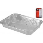 MAT miska grilovací 32 x 23 x 4 cm Al 5ks – Zboží Dáma