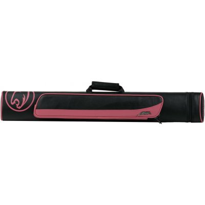Predator Roadline Black-Pink 2/4 Hard Case – Zboží Mobilmania
