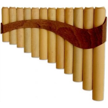 Panova flétna PAF 12