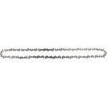 Makita Pilový řetěz 30cm 1,1mm 043" 3/8"LP 191H01-8 – Zboží Dáma Makita Pilový řetěz 30cm 1,1mm 043" 3/8"LP 191H01-8 – Zboží Dáma