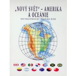 Anděl,Mareš Jiří,Rom Nový svět - Amerika a oceánie – Hledejceny.cz