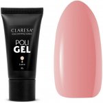 Claresa Poly gél LATTE 30 g – Zboží Dáma