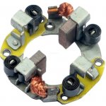 Držák uhlíků startéru Denso 428000-1630 | Zboží Auto