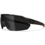 Balistické ochranné brýle Arc Light Edge Tactical skla G15 tmavá rám pískový VaporShield – Hledejceny.cz
