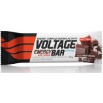 NUTREND VOLTAGE ENERGY BAR WITH CAFFEINE 65 g – Zboží Dáma