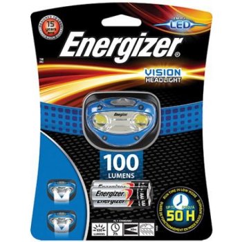 Energizer Vision