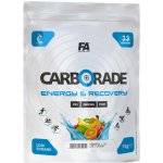 Fitness Authority Carborade 1000 g – Hledejceny.cz