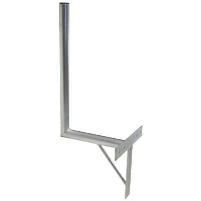 Konzola T-sat 25 cm / 70 cm vzpěra – Hledejceny.cz