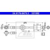 Brzdová a spojková hadice Brzdová hadice ATE 24.5176-0475.3