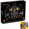 Lego LEGO® Batman™ 76161 Batwing z roku 1989