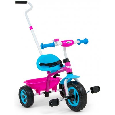 Milly Mally Boby Turbo Candy – Zbozi.Blesk.cz