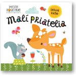 Malí priatelia – Hledejceny.cz