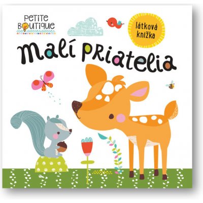 Malí priatelia – Hledejceny.cz
