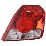 Zadní světlo - pravé DAEWOO KALOS | 2003 a výše | DEPO | – Hledejceny.cz
