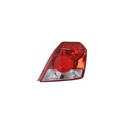Zadní světlo - pravé DAEWOO KALOS | 2003 a výše | DEPO | – Hledejceny.cz