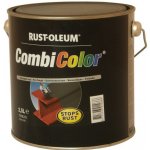 Alkyton COMBI COLOR kovářská černá 2,5L – HobbyKompas.cz