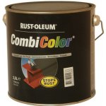 Alkyton COMBI COLOR kovářská černá 2,5 l – Zboží Mobilmania