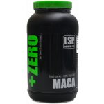 LSP zero + Zero Black Maca BIO 500 g – Hledejceny.cz