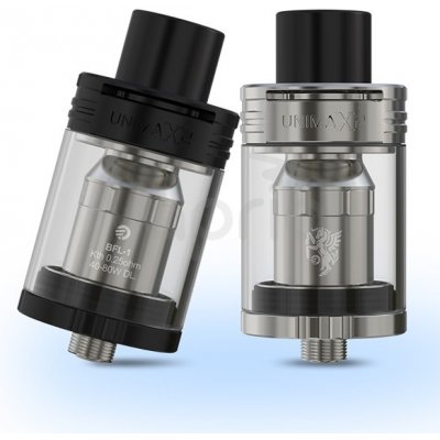 Joyetech UNIMAX 22 Clearomizer stříbrný 2ml – Hledejceny.cz