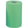 Papírové ručníky Merida Flexi Maxi 1 vrstva 6 x 320 m zelené