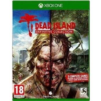 Dead Island (Definitive Edition)