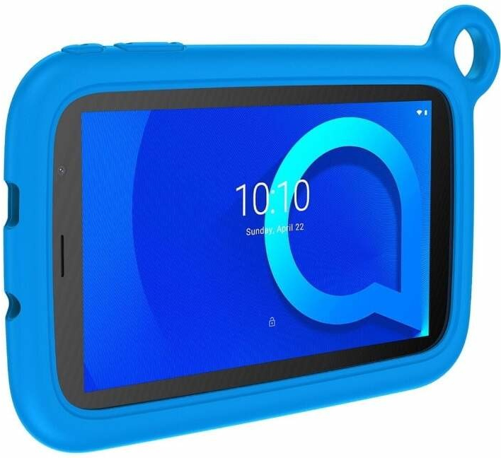 Alcatel 1T 7 2023 KIDS 2GB/32GB Blue Bumper Case 9309X2-2AALE11-2