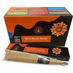 Fragances & Sens Vonné tyčinky Ethnic Vibes Palo Santo & Sandalo masala 15 g – Sleviste.cz