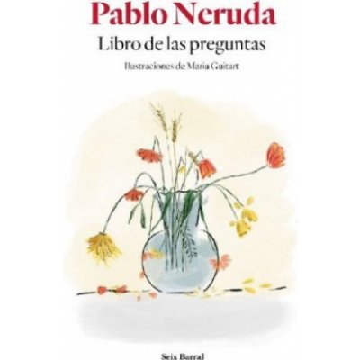 Libro de las preguntas