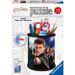 Ravensburger 3D puzzle stojan na tužky Harry Potter 54 ks – Zboží Mobilmania