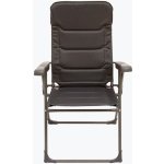 Vango HAMPTON TALL CHAIR excalibur Šedá – Hledejceny.cz