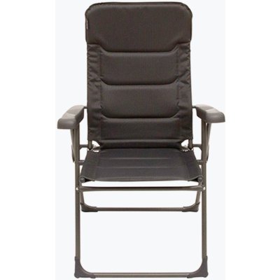 Vango HAMPTON TALL CHAIR excalibur Šedá – Hledejceny.cz