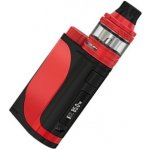 Eleaf iStick Pico 25 with ELLO 2 ml 85W 0 mAh Červeno-Černá 1 ks – Sleviste.cz