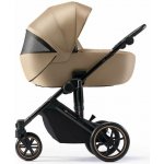 Kinderkraft Prime 2 Kombinovaný 2v1 Sandrose Beige 2023 – Zboží Mobilmania