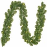 Black Box Trees Girlanda Norton 15 LED délka 180 cm – Hledejceny.cz